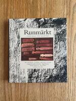 Runm&auml;rkt : fr&aring;n brev till klotter