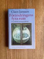 F&ouml;r&auml;ndringens fyra rum : en praktisk vardagspsykologi