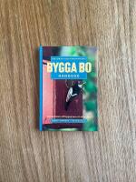 Naturskyddsf&ouml;reningens bygga bo handbok : om konsten att bygga bon &aring;t vilda djur