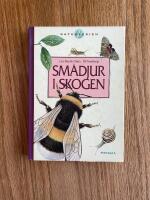 Sm&aring;djur i skogen