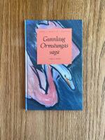 Gunnlaug Ormstungas saga