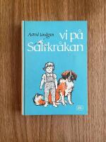 Vi p&aring; Saltkr&aring;kan