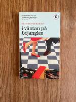 I v&auml;ntan p&aring; Bojangles