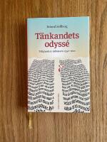 T&auml;nkandets odyss&eacute; : Tidigmodern id&eacute;historia 1350-1600