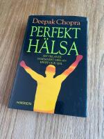 Perfekt h&auml;lsa : det helande sambandet mellan kropp och sj&auml;l