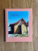 H&aring;llplats G&aring;shaga - en nygammal del av Liding&ouml;