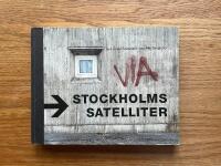 Stockholms satelliter