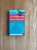 Ett svenskt geni : ber&auml;ttelsen om H&aring;kan Lans och kriget han startade