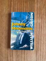 Johnny Mnemonic och andra ber&auml;ttelser