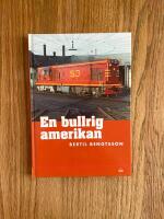 En bullrig amerikan : dieselelektriska loket GM G12 7707 som blev SJ T42 205