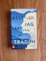 Allt jag l&auml;rt mig av tr&auml;den