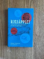 Riks&auml;pplet : arkeologiska perspektiv p&aring; ett bortgl&ouml;mt regalskepp