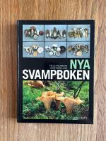 Nya svampboken