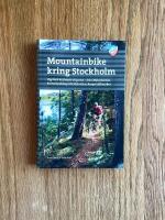 Mountainbike kring Stockholm