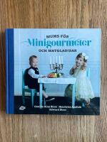 Mums f&ouml;r minigourmeter och matgladisar