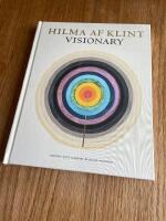 Hilma af Klint : visionary