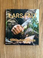 Uteliv med kniven