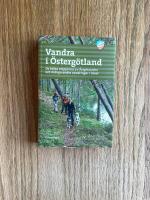 Vandra i &Ouml;sterg&ouml;tland