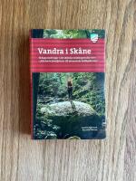 Vandra i Sk&aring;ne