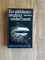En v&auml;rldsomsegling under havet