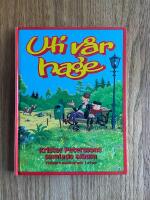 Uti v&aring;r hage 1-3 Ett urval serier 1983-1987: Krister Peterssons samlade album