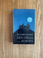 Den l&aring;nga flykten