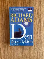 Den l&aring;nga flykten