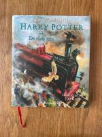 Harry Potter och de vises sten