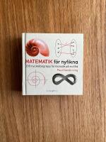 Matematik f&ouml;r nyfikna : 200 nyckelbegrepp f&ouml;rklarade p&aring; noll