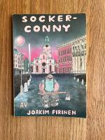 Socker-Conny