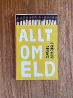 Allt om eld