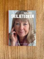 Skiljetecken