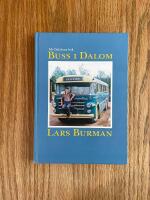 Buss i Dalom