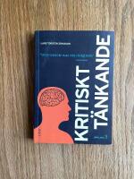 Kritiskt t&auml;nkande