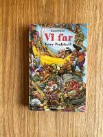 Vi far, Resan hem 1