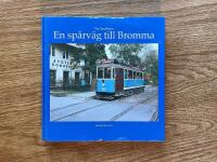 En sp&aring;rv&auml;g till Bromma