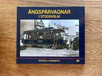 &Aring;ngsp&aring;rvagnar