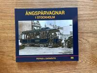 &Aring;ngsp&aring;rvagnar