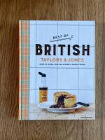 Best of British : Taylors & Jones
