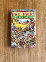 Vi far