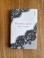 Grymma april