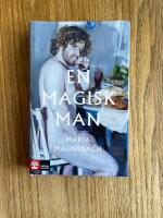 En magisk man