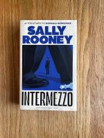 Intermezzo (svensk utg&aring;va)