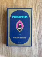 Persepolis. D. 1-4