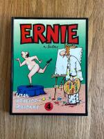 Ernie 4 Utan brallor i Bayonne