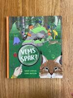 Vems sp&aring;r?