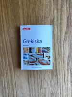 Grekiska p&aring; resan