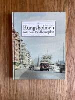Kungsholmen : &Ouml;ster om Fridhemsplan