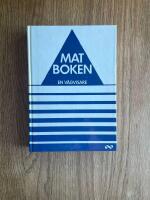 Matboken : en v&auml;gvisare
