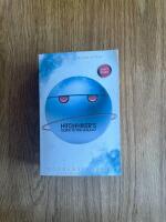 The Hitchhiker's Guide to the Galaxy